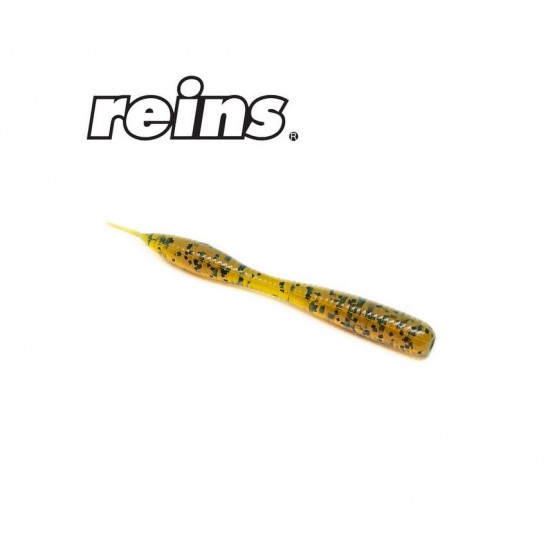 Reins RND Fat 3.25 / 8.25cm Силиконова примамка