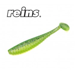 Reins S-Cape Shad 4.8 / 12.19cm Силиконова примамка