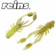 Reins Ring Shrimp 2.0 / 5.08cm Силиконова примамка Reins Ring Shrimp 2.0 / 5.08cm Силиконова примамка