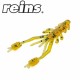 Reins Ring Shrimp 2.0 / 5.08cm Силиконова примамка Reins Ring Shrimp 2.0 / 5.08cm Силиконова примамка