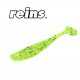 Reins S-Cape Shad 2.5 / 6.4cm Силиконова примамка
