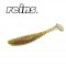 Reins S-Cape Shad 2.5 / 6.4cm Силиконова примамка