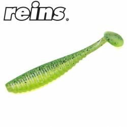 Reins S-Cape Shad 3.5 / 8.9cm Силиконова примамка Reins S-Cape Shad 3.5 / 8.9cm Силиконова примамка