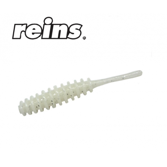 Reins Trypto Aji Ringer 1.5 / 3.81cm Силиконова примамка Reins Trypto Aji Ringer 1.5 / 3.81cm Силиконова примамка