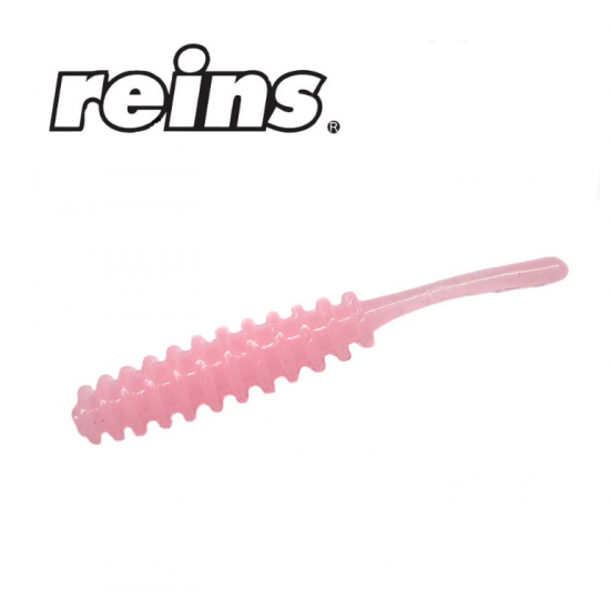 Reins Trypto Aji Ringer 1.5 / 3.81cm Силиконова примамка Reins Trypto Aji Ringer 1.5 / 3.81cm Силиконова примамка