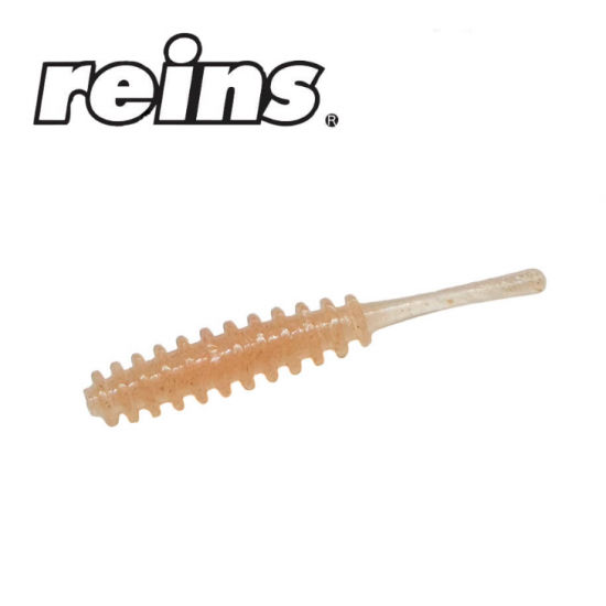 Reins Trypto Aji Ringer 1.5 / 3.81cm Силиконова примамка Reins Trypto Aji Ringer 1.5 / 3.81cm Силиконова примамка