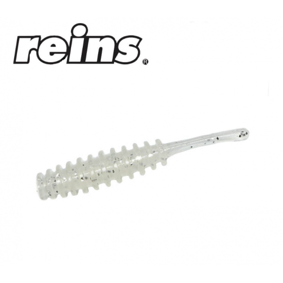 Reins Trypto Aji Ringer 1.5 / 3.81cm Силиконова примамка Reins Trypto Aji Ringer 1.5 / 3.81cm Силиконова примамка