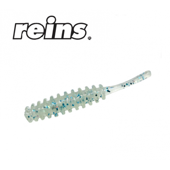 Reins Trypto Aji Ringer 1.5 / 3.81cm Силиконова примамка Reins Trypto Aji Ringer 1.5 / 3.81cm Силиконова примамка