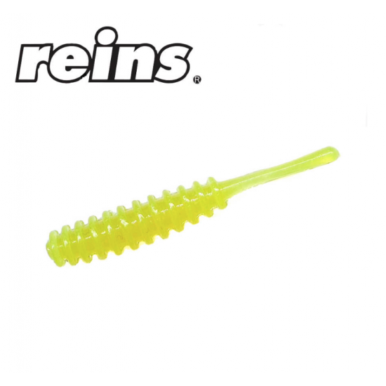 Reins Trypto Aji Ringer 1.5 / 3.81cm Силиконова примамка Reins Trypto Aji Ringer 1.5 / 3.81cm Силиконова примамка