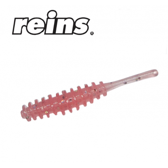 Reins Trypto Aji Ringer 1.5 / 3.81cm Силиконова примамка Reins Trypto Aji Ringer 1.5 / 3.81cm Силиконова примамка