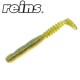 Reins Rockvibe Shad 2.0 / 5.08cm Силиконова примамка Reins Rockvibe Shad 2.0 / 5.08cm Силиконова примамка