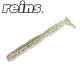 Reins Rockvibe Shad 2.0 / 5.08cm Силиконова примамка Reins Rockvibe Shad 2.0 / 5.08cm Силиконова примамка