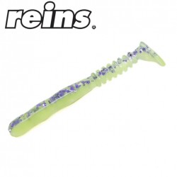 Reins Rockvibe Shad 2.0 / 5.08cm Силиконова примамка
