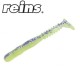 Reins Rockvibe Shad 2.0 / 5.08cm Силиконова примамка Reins Rockvibe Shad 2.0 / 5.08cm Силиконова примамка