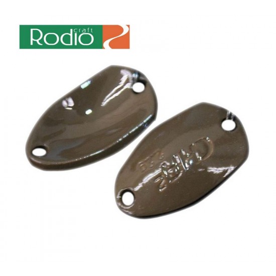 Rodio Craft Cha2 2.2g Блесна клатушка