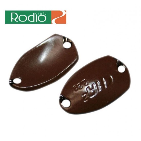 Rodio Craft Cha2 2.2g Блесна клатушка