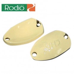 Rodio Craft Cha2 2.2g Блесна клатушка