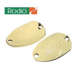 Rodio Craft Cha2 2.2g Блесна клатушка