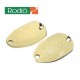 Rodio Craft Cha2 2.2g Блесна клатушка