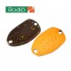 Rodio Craft Cha2 2.2g Блесна клатушка
