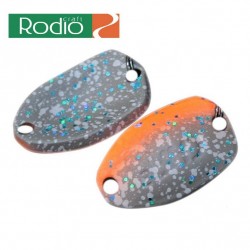 Rodio Craft Cha2 2.8g Блесна клатушка