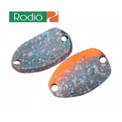 Rodio Craft Cha2 2.8g Блесна клатушка
