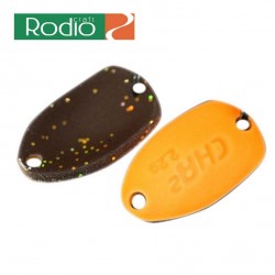 Rodio Craft Cha2 2.8g Блесна клатушка