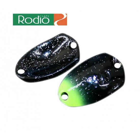 Rodio Craft Cha2 2.8g Блесна клатушка