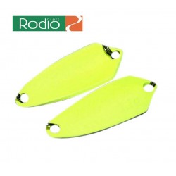 Rodio Craft Jekyll 1.8g Блесна клатушка