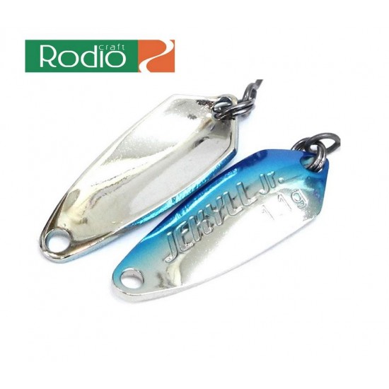 Rodio Craft Jekyll Jr. 1.1g Блесна клатушка