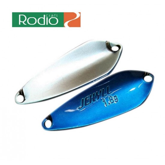 Rodio Craft Jekyll 1.8g Блесна клатушка