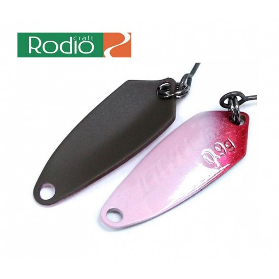 Rodio Craft Jekyll 1.8g Блесна клатушка