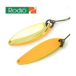 Rodio Craft QM 3.3g Блесна клатушка