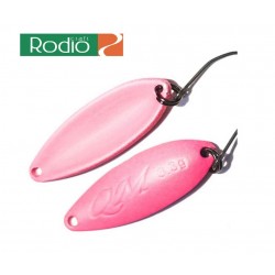 Rodio Craft QM 2.8g Блесна клатушка