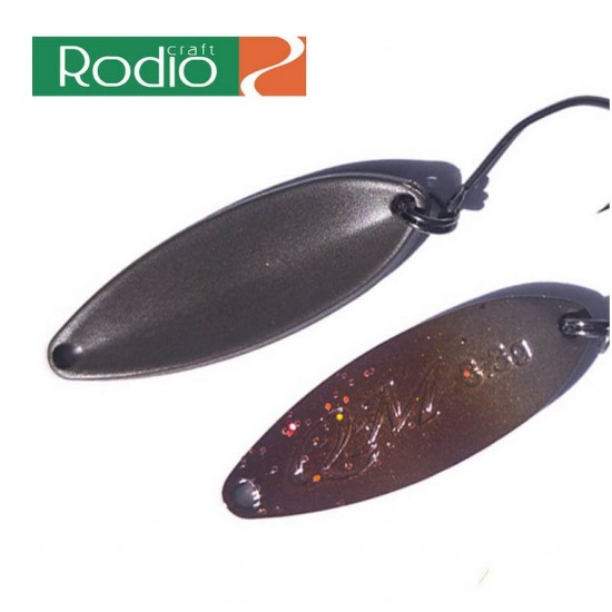 Rodio Craft QM 2.8g Блесна клатушка