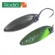Rodio Craft QM 2.8g Блесна клатушка