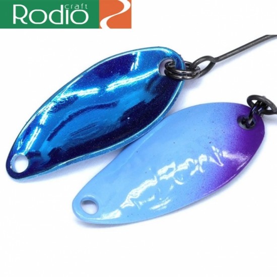 Rodio Craft Noa-S 1.0g Блесна клатушка Rodio Craft Noa-S 1.0g Блесна клатушка