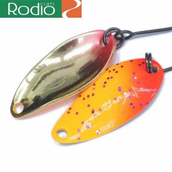 Rodio Craft Noa-S 1.0g Блесна клатушка Rodio Craft Noa-S 1.0g Блесна клатушка