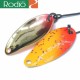 Rodio Craft Noa-S 1.0g Блесна клатушка Rodio Craft Noa-S 1.0g Блесна клатушка