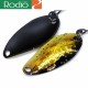 Rodio Craft Noa-S 1.0g Блесна клатушка Rodio Craft Noa-S 1.0g Блесна клатушка