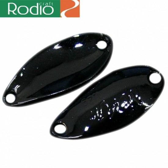 Rodio Craft Noa-S 1.0g Блесна клатушка Rodio Craft Noa-S 1.0g Блесна клатушка