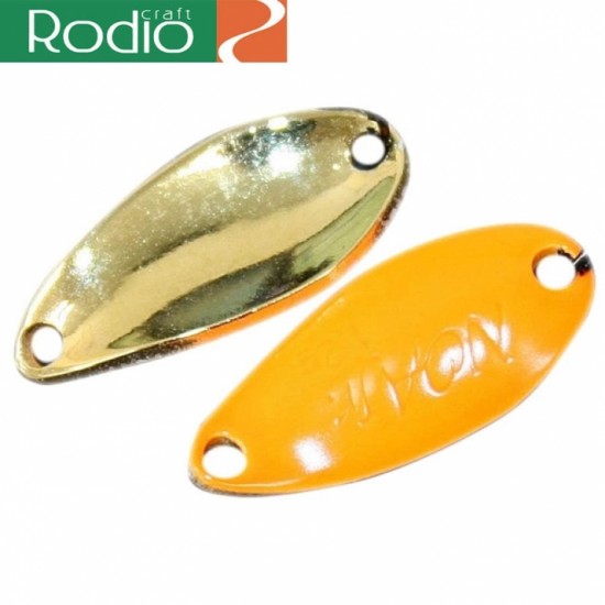 Rodio Craft Noa-S 1.0g Блесна клатушка Rodio Craft Noa-S 1.0g Блесна клатушка