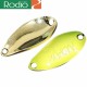 Rodio Craft Noa-S 1.0g Блесна клатушка Rodio Craft Noa-S 1.0g Блесна клатушка