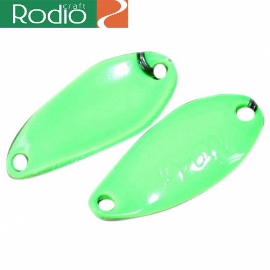 Rodio Craft Noa-S 1.0g Блесна клатушка Rodio Craft Noa-S 1.0g Блесна клатушка
