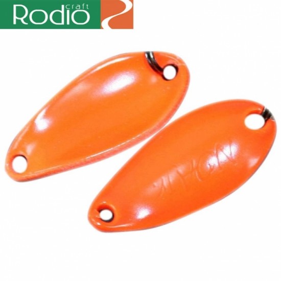 Rodio Craft Noa-S 1.0g Блесна клатушка Rodio Craft Noa-S 1.0g Блесна клатушка