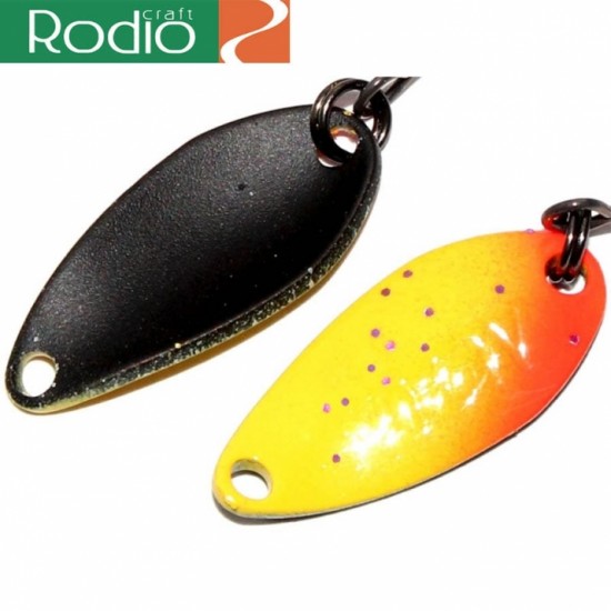 Rodio Craft Noa-S 1.0g Блесна клатушка Rodio Craft Noa-S 1.0g Блесна клатушка
