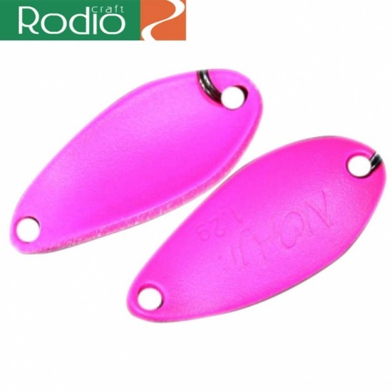 Rodio Craft Noa-S 1.0g Блесна клатушка Rodio Craft Noa-S 1.0g Блесна клатушка