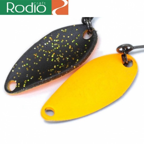 Rodio Craft Noa-S 1.0g Блесна клатушка Rodio Craft Noa-S 1.0g Блесна клатушка