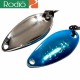Rodio Craft Noa-S 1.0g Блесна клатушка Rodio Craft Noa-S 1.0g Блесна клатушка