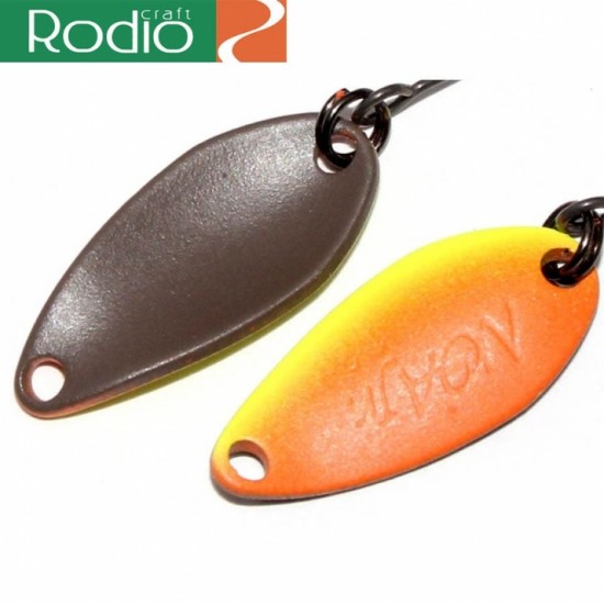 Rodio Craft Noa-S 1.0g Блесна клатушка Rodio Craft Noa-S 1.0g Блесна клатушка